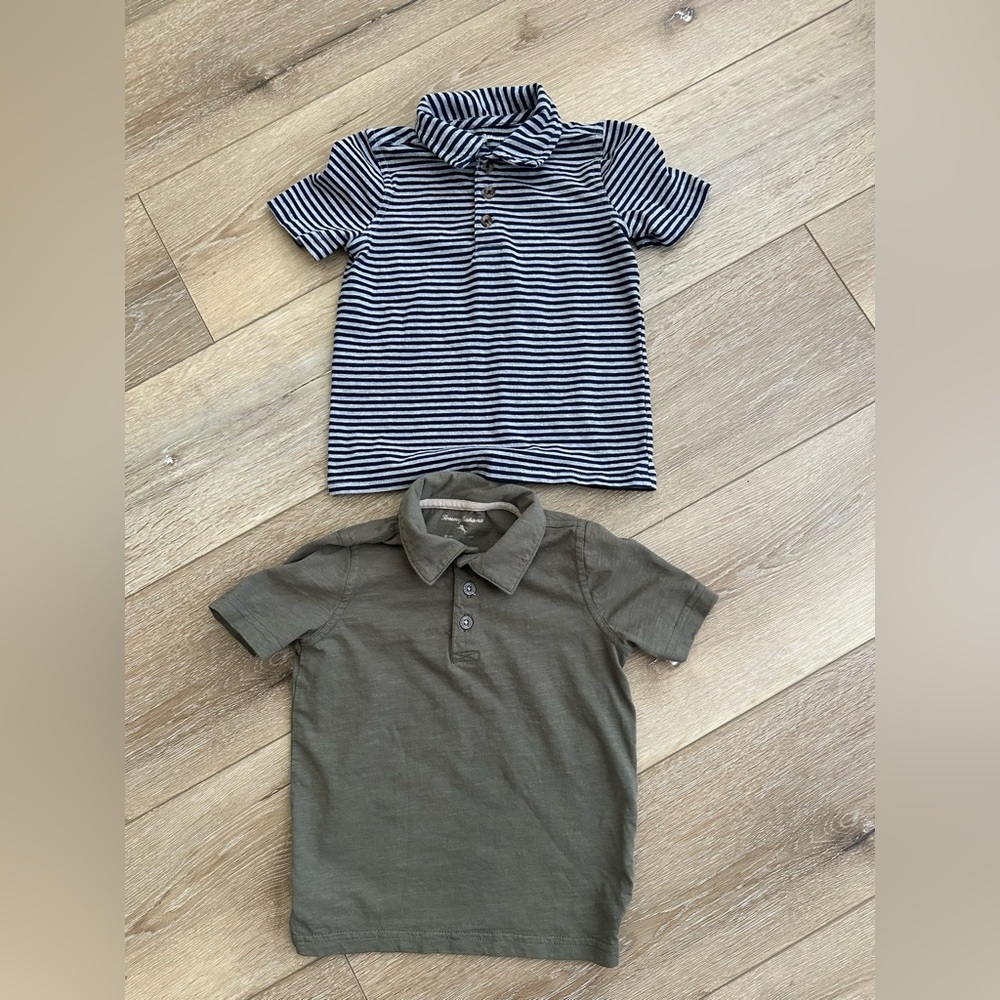 Tommy Bahama toddler sz 4